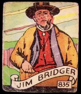 835 Jim Bridger